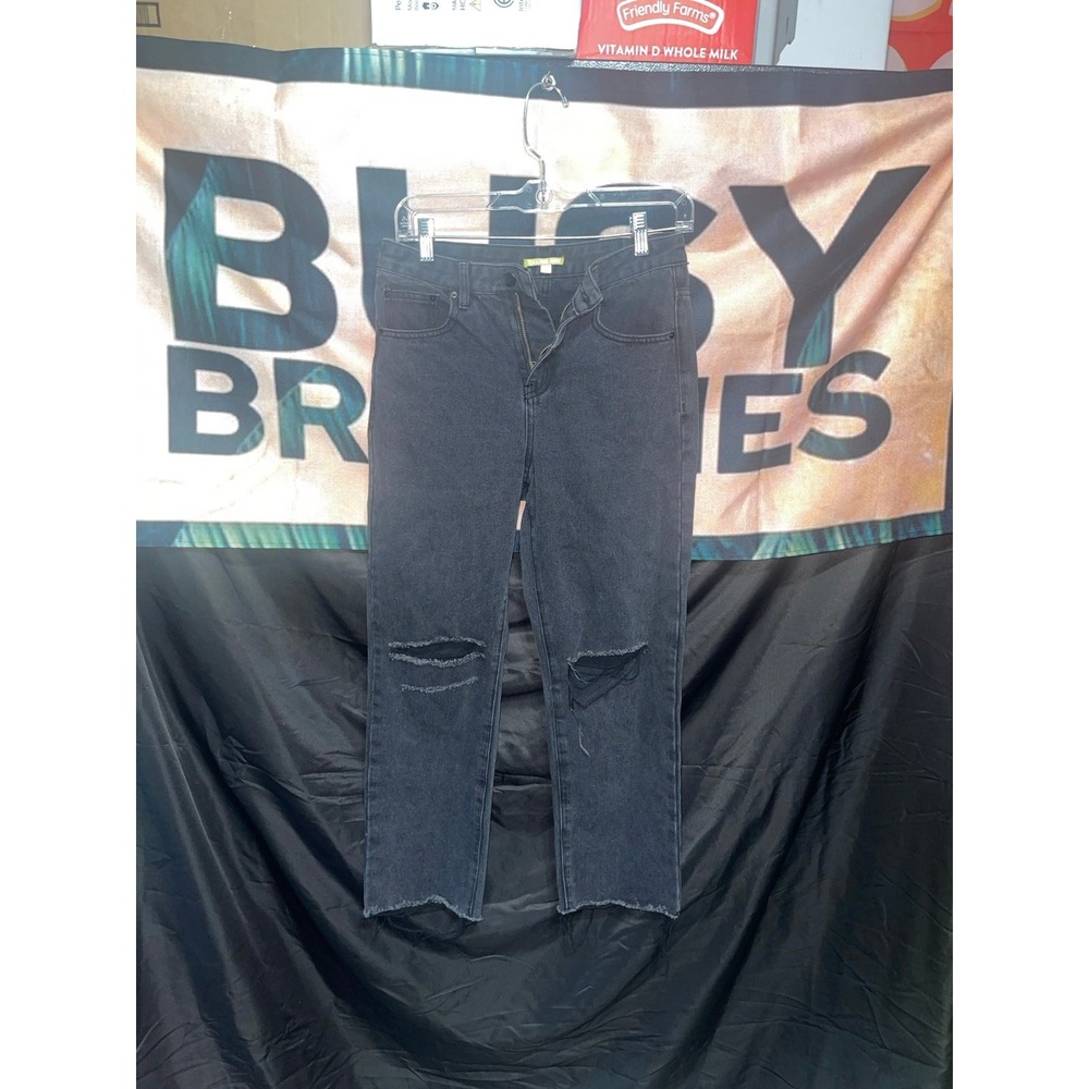 Jeans Gianni Bini Size 27 women's